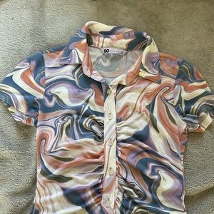 Khols Shirt